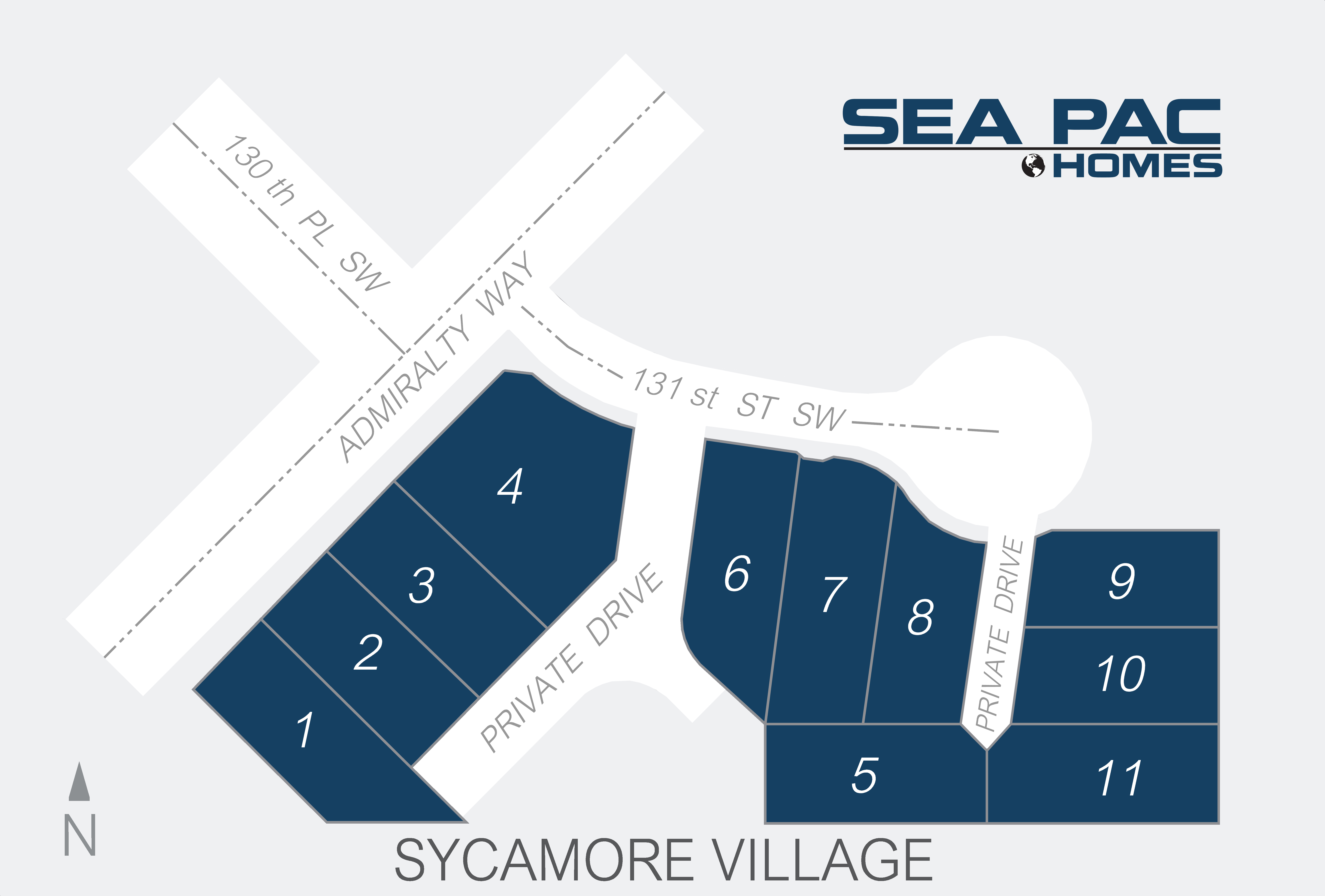 sycamore-village-plat