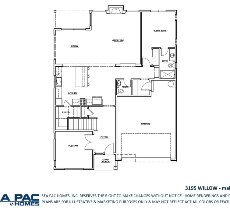 3195willow-main2car