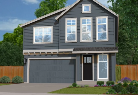 2556 lot 1 -elevation-a GR