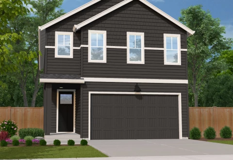 2006-elevation-b glacier ridge lot 8