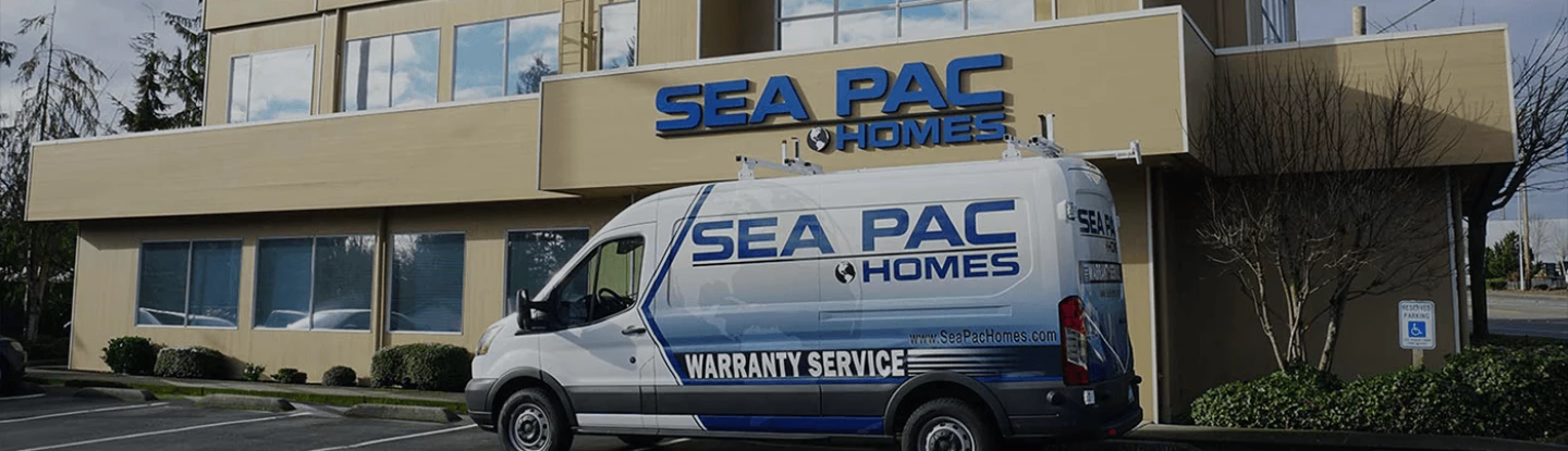 Warranty Masthead