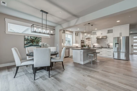 Harbor Grove Masthead