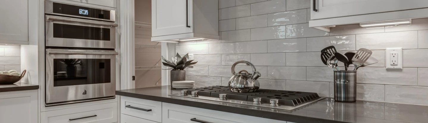 Sycamore Village Masthead