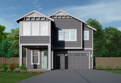 2785-Elevation-A-Blue door